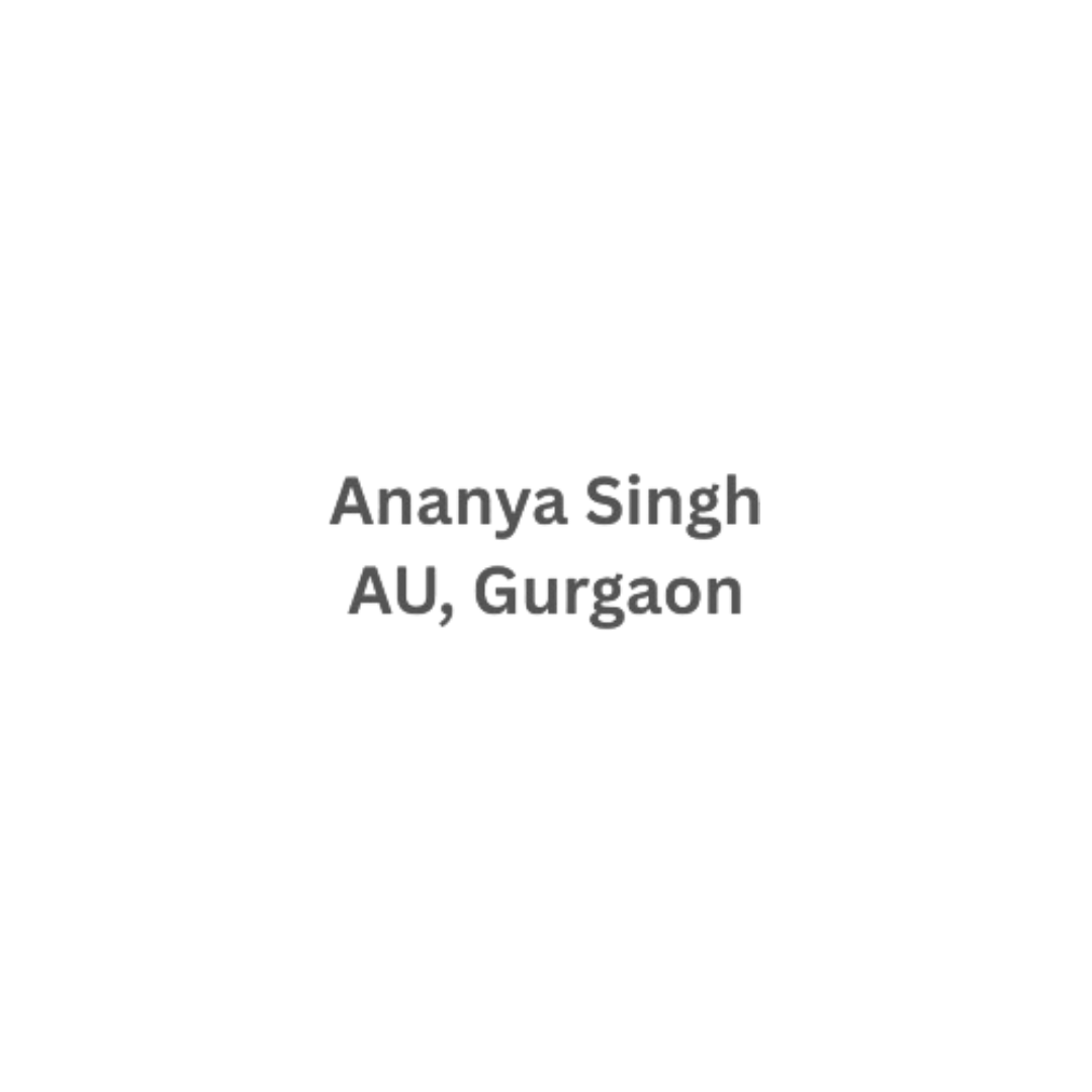 ananya