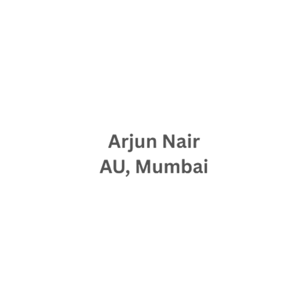 arjun