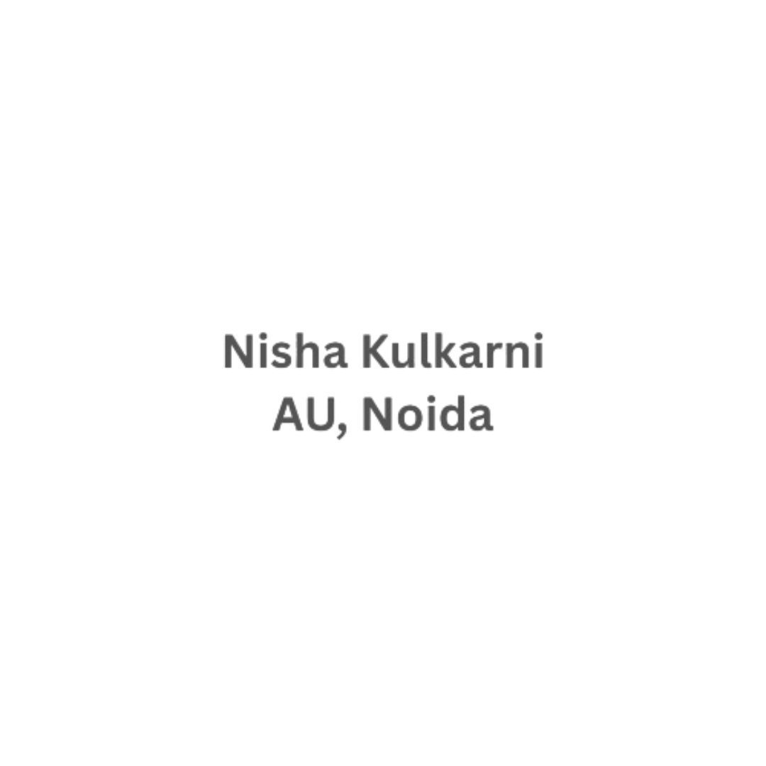 nisha
